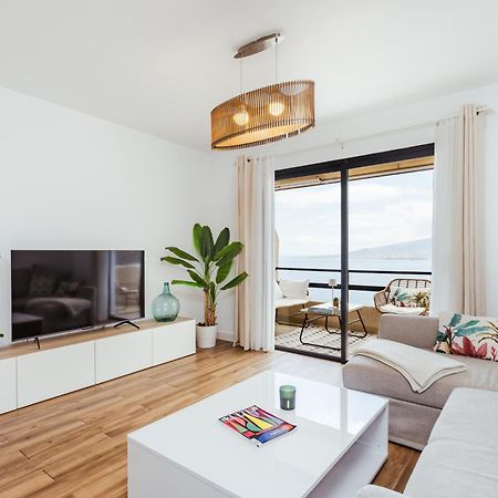 Home2Book Beautiful View Of The Bay & Wifi Tabaiba Exterior foto