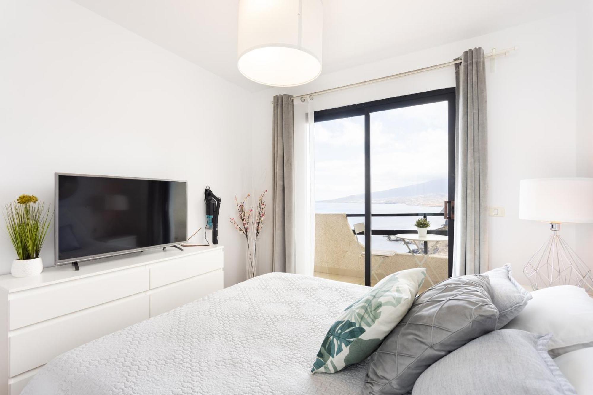 Home2Book Beautiful View Of The Bay & Wifi Tabaiba Exterior foto