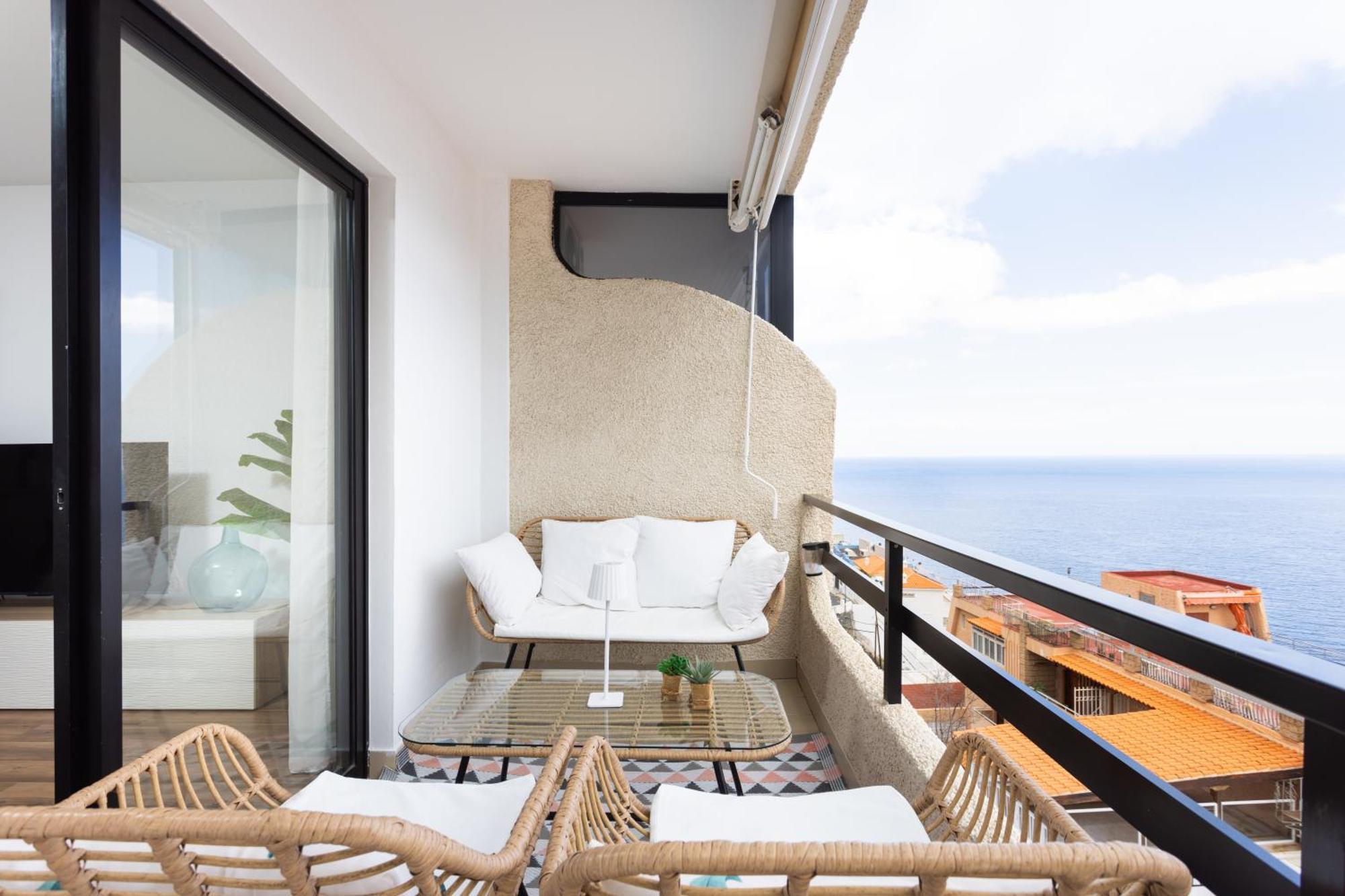 Home2Book Beautiful View Of The Bay & Wifi Tabaiba Exterior foto